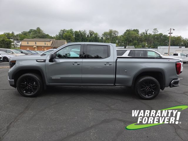 New 2026 GMC Sierra 1500 Elevation AWD/4WD image 4