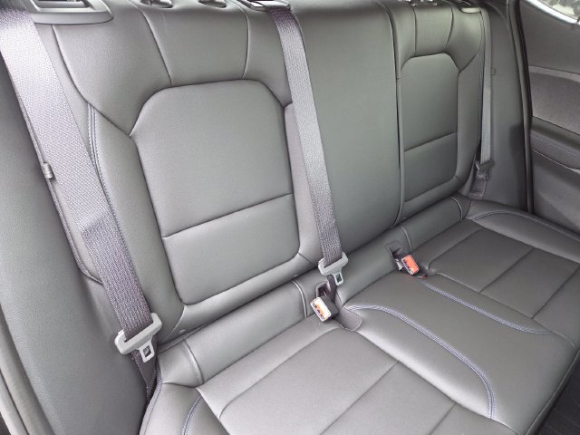 New 2026 Buick Envista Sport Touring w/ Convenience I Package FWD image 19