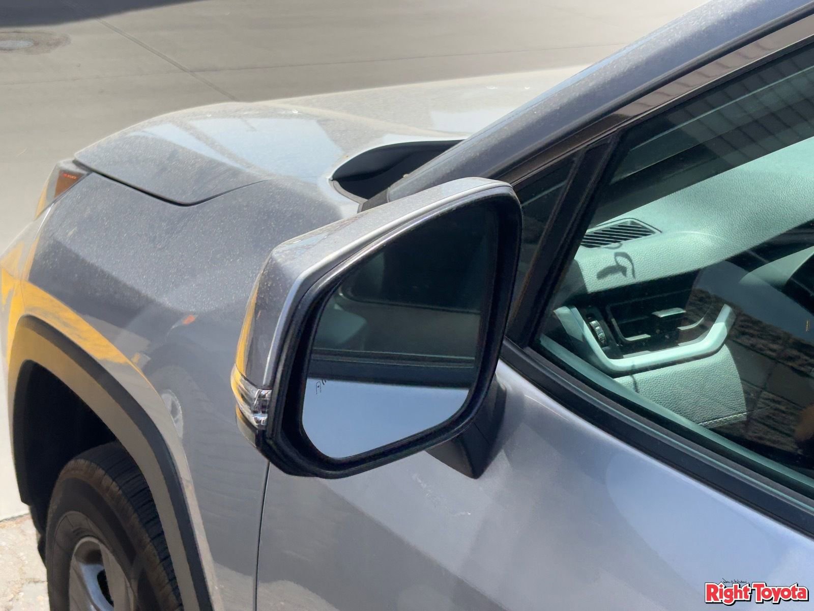 Certified 2024 Toyota RAV4 XLE image 9