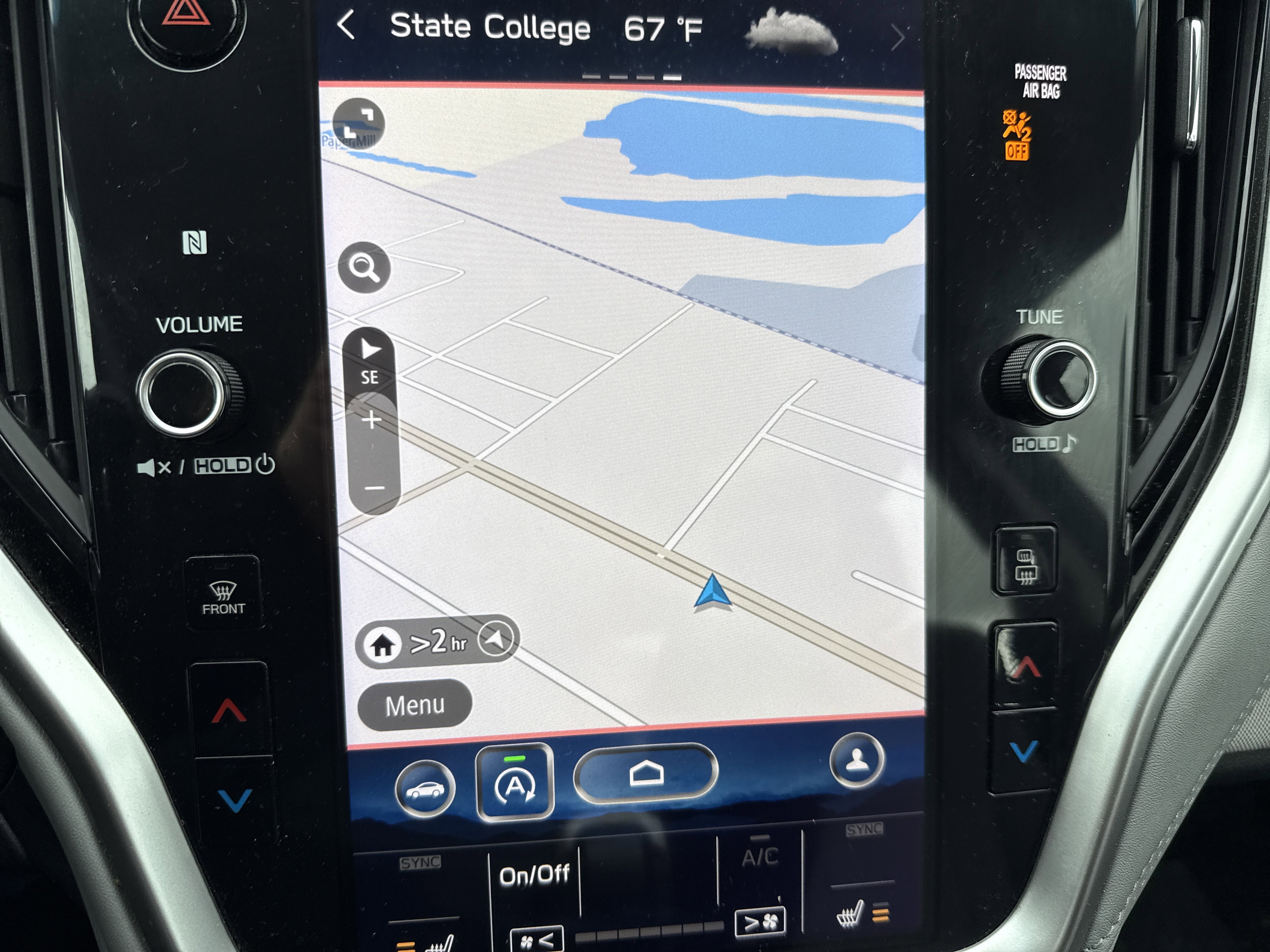 Used 2021 Subaru Legacy Premium AWD/4WD image 28