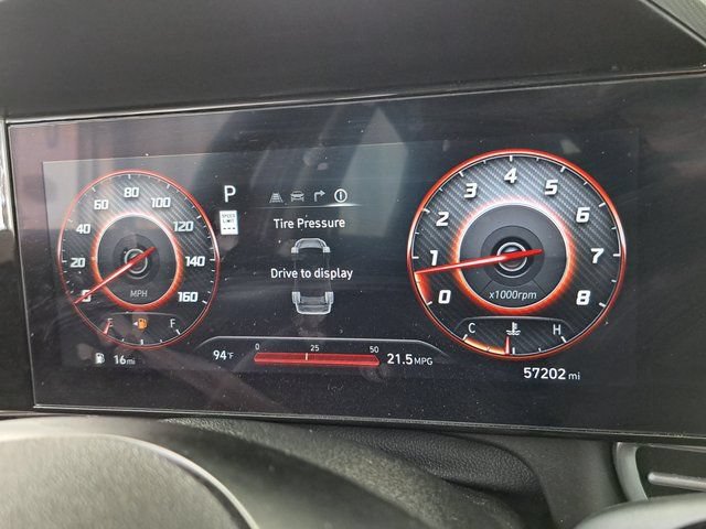 Used 2024 Hyundai Elantra SEL FWD image 9