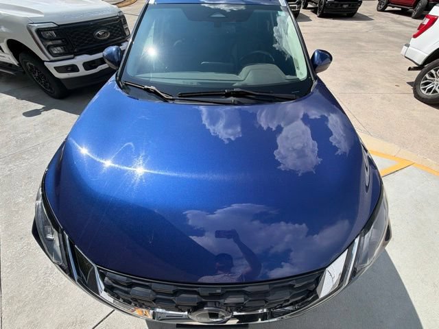 Used 2023 Nissan Rogue SL w/ SL Premium Package AWD/4WD image 10