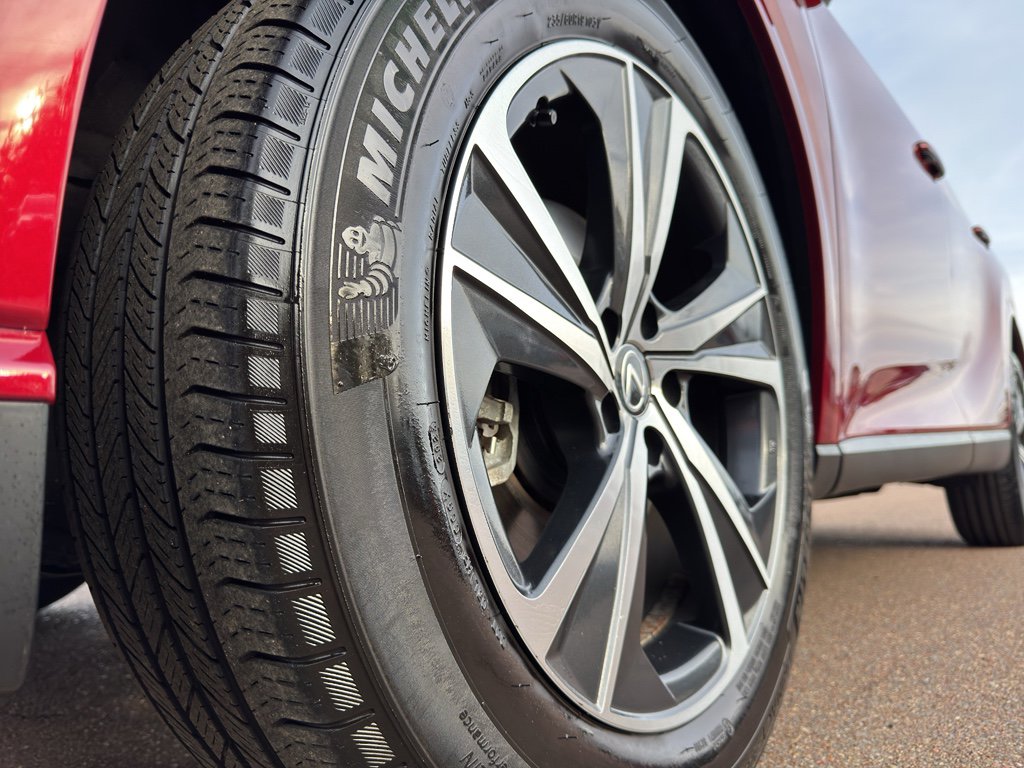 Used 2024 Lexus RX 350 Base w/ Technology Package image 9