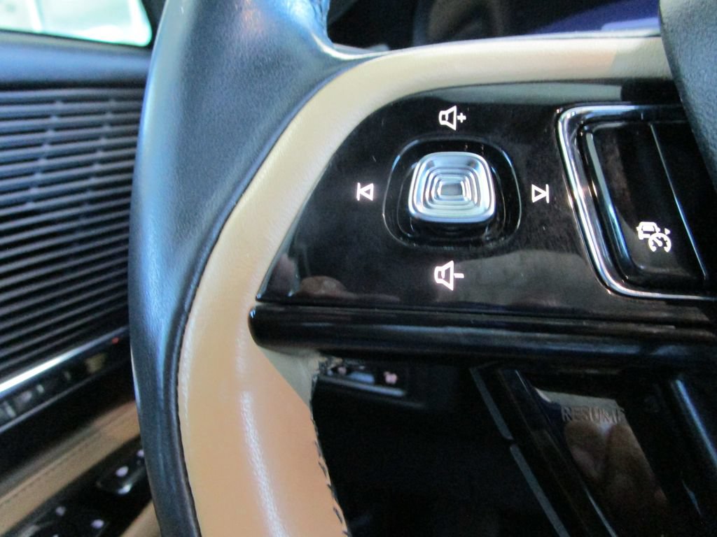 Used 2022 Lincoln Corsair Grand Touring w/ Elements Technology Bundle AWD/4WD image 33