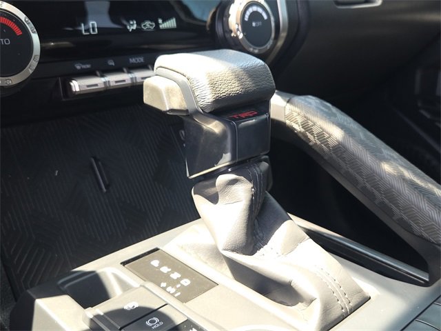 Used 2024 Toyota Tacoma TRD Off-Road image 23