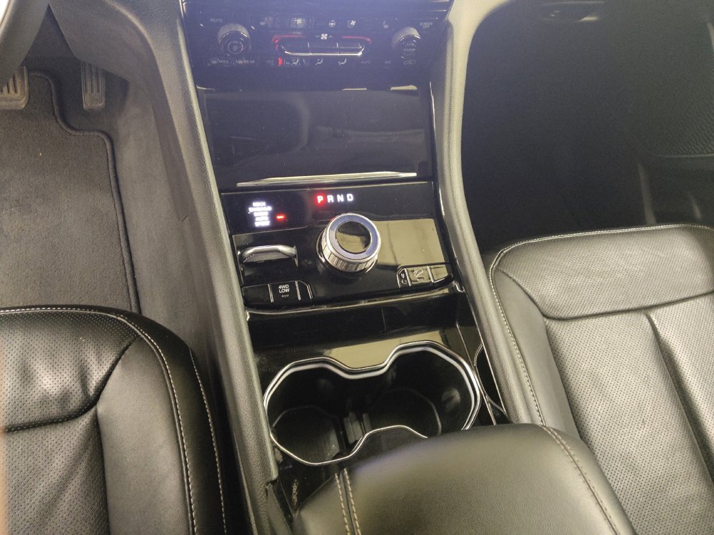 Used 2022 Jeep Grand Cherokee Limited 4xe w/ Luxury Tech Group II AWD/4WD image 26