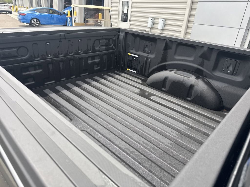 Used 2024 Ford F150 XLT w/ Mobile Office Package image 18