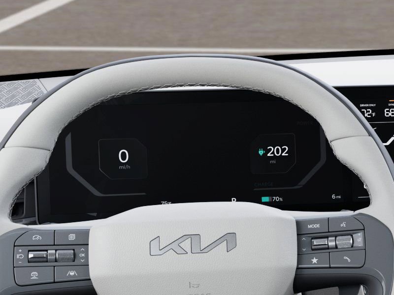 New 2026 Kia EV9 Land image 21