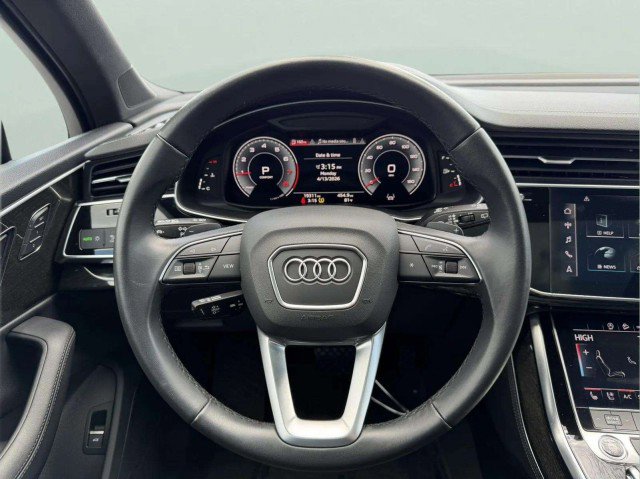 Certified 2023 Audi Q7 3.0T Premium Plus w/ Premium Plus Package AWD/4WD image 10