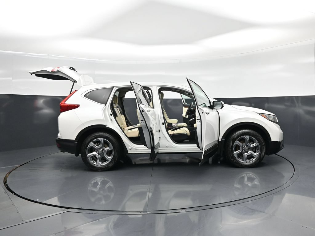 Used 2019 Honda CR-V EX image 3