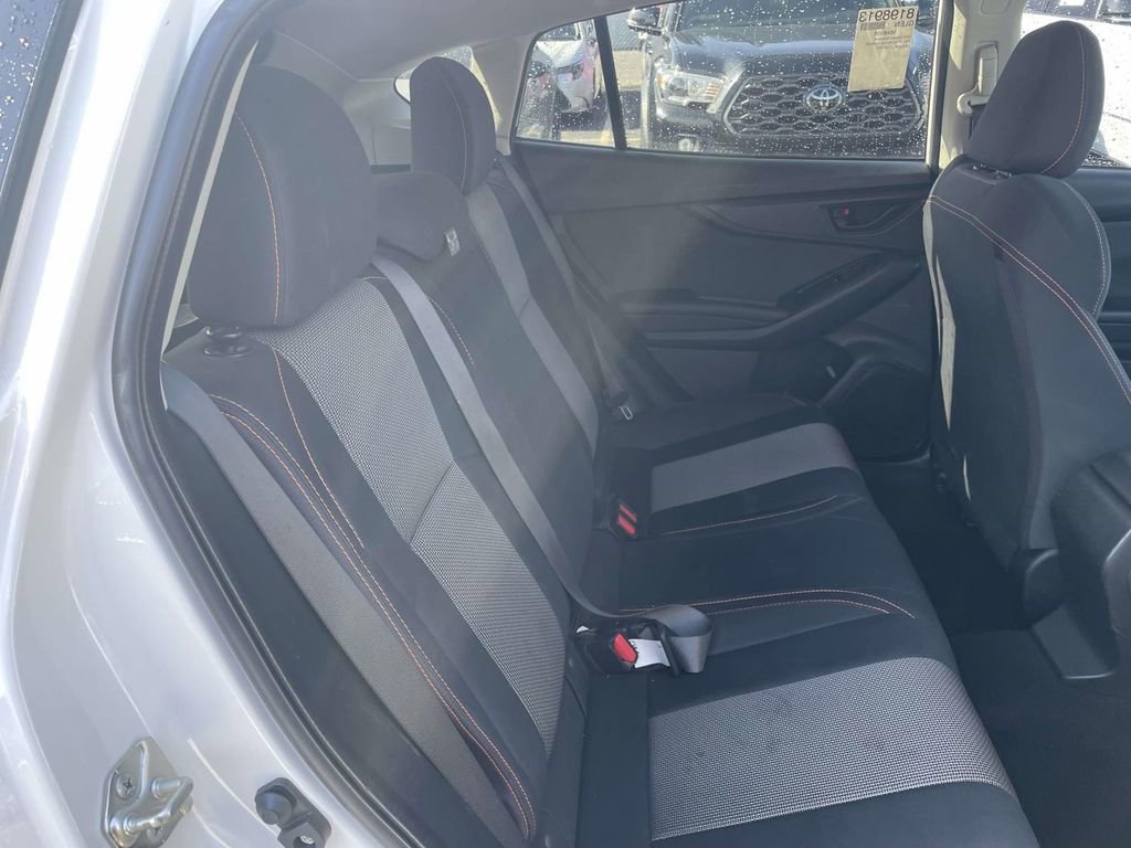 Used 2020 Subaru Crosstrek 2.0i Premium w/ Moonroof Package 2 image 45