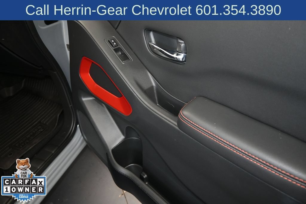 Used 2024 Nissan Frontier PRO-4X w/ Technology Package AWD/4WD image 25