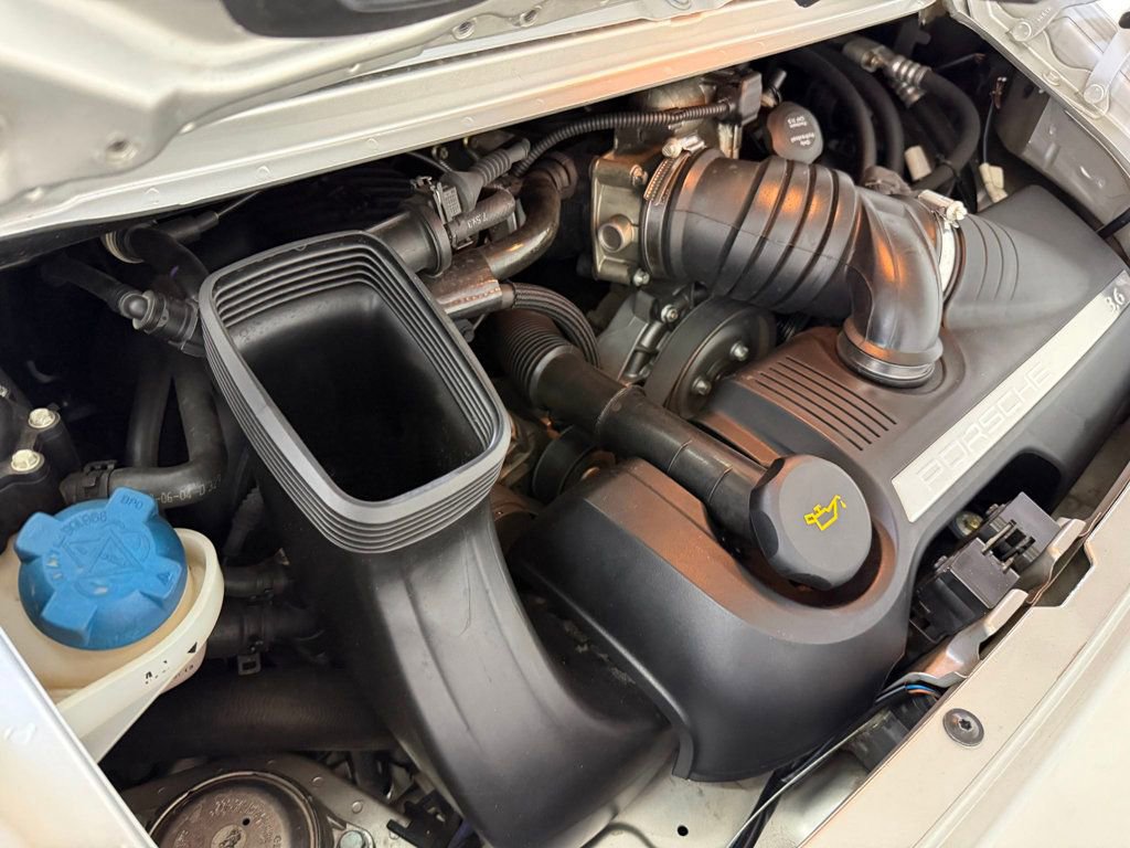 Used 2005 Porsche 911 Carrera image 70