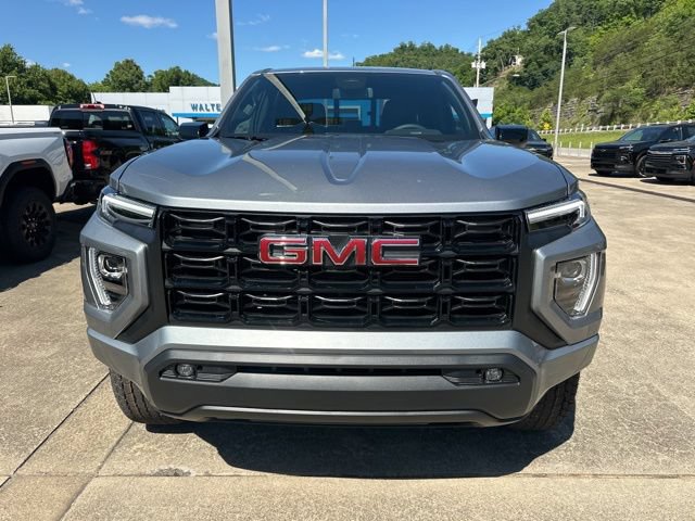 New 2026 GMC Canyon Elevation w/ Convenience Package AWD/4WD image 6
