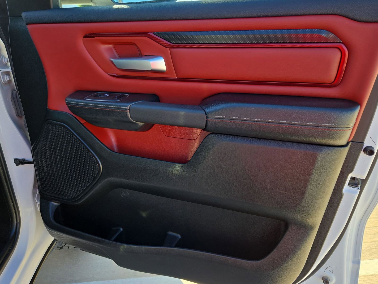 Certified 2024 RAM 1500 Rebel image 24