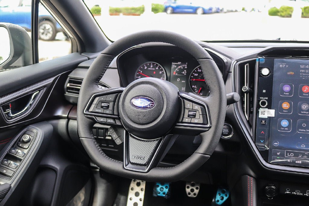 New 2026 Subaru WRX Premium AWD/4WD image 15