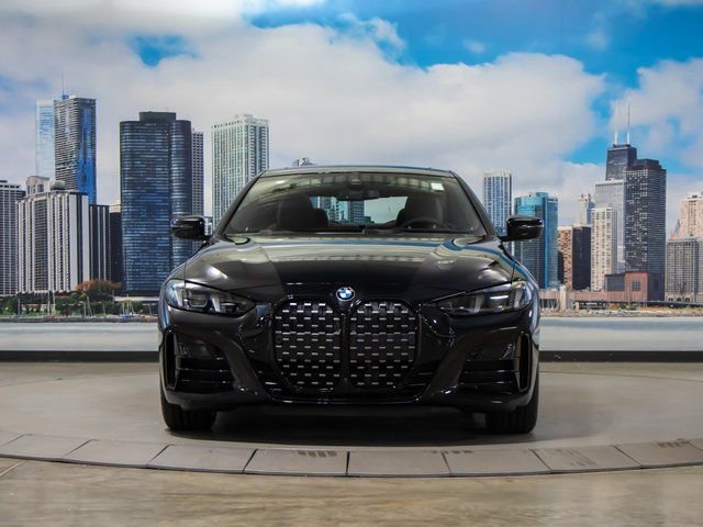 New 2026 BMW 430i xDrive Coupe w/ M Sport Package AWD/4WD image 3