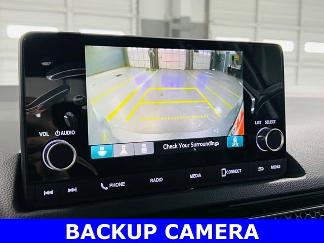 New 2026 Honda Civic Sport image 7