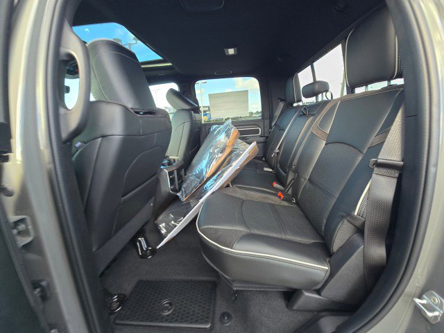 New 2026 RAM 3500 Laramie image 20