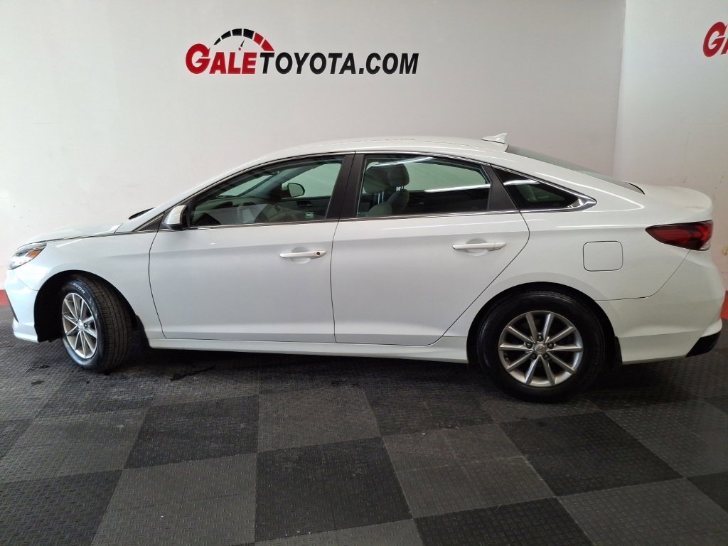 Used 2019 Hyundai Sonata SE image 7