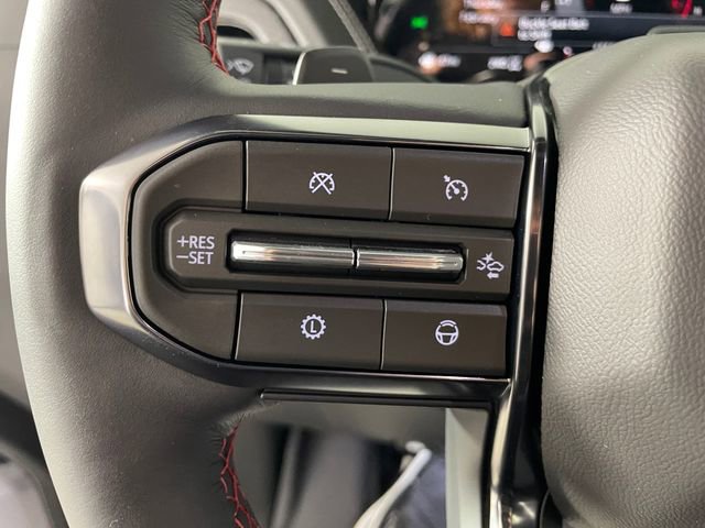 New 2026 GMC Yukon AT4 Ultimate image 7