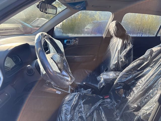 New 2026 Hyundai Venue SEL image 4