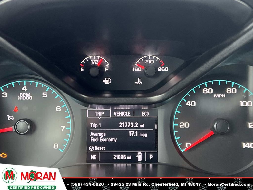 Used 2022 GMC Canyon Elevation w/ Trailering Package image 19