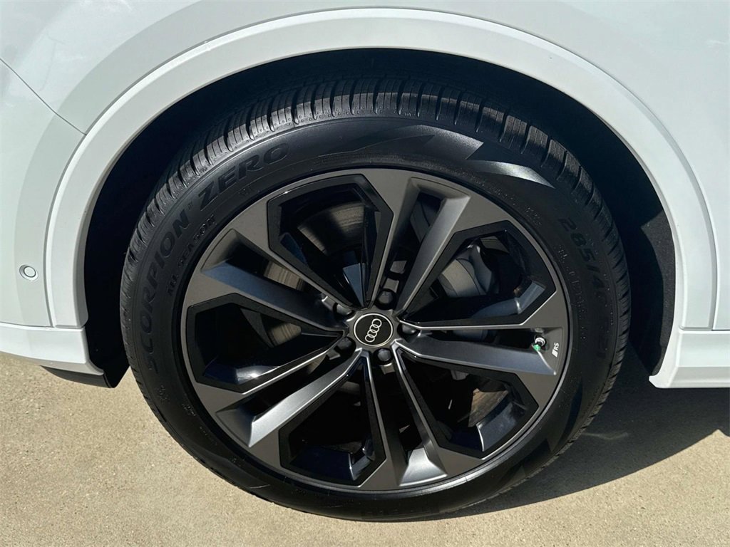 New 2025 Audi Q7 3.0T Premium Plus image 6