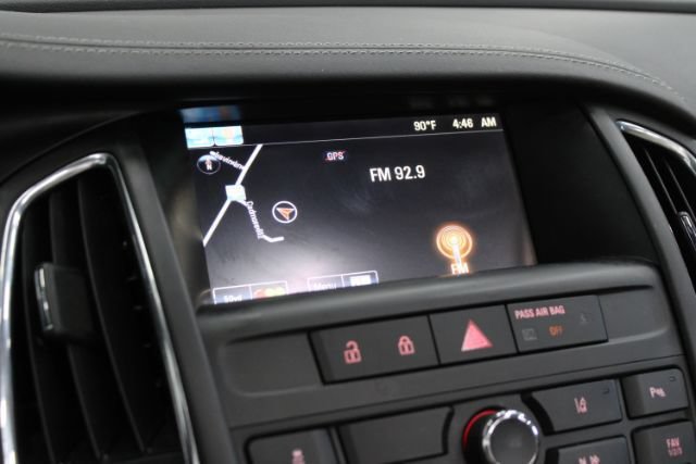 Used 2017 Buick Cascada Premium FWD image 23