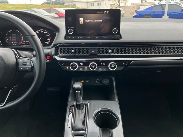 Used 2022 Honda Civic EX image 21