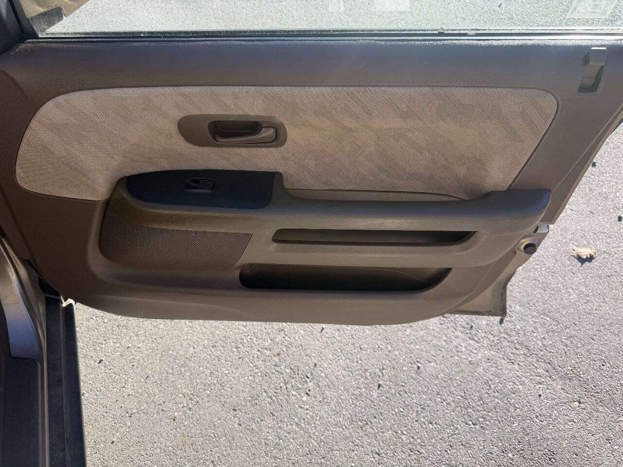 Used 2003 Honda CR-V EX image 14