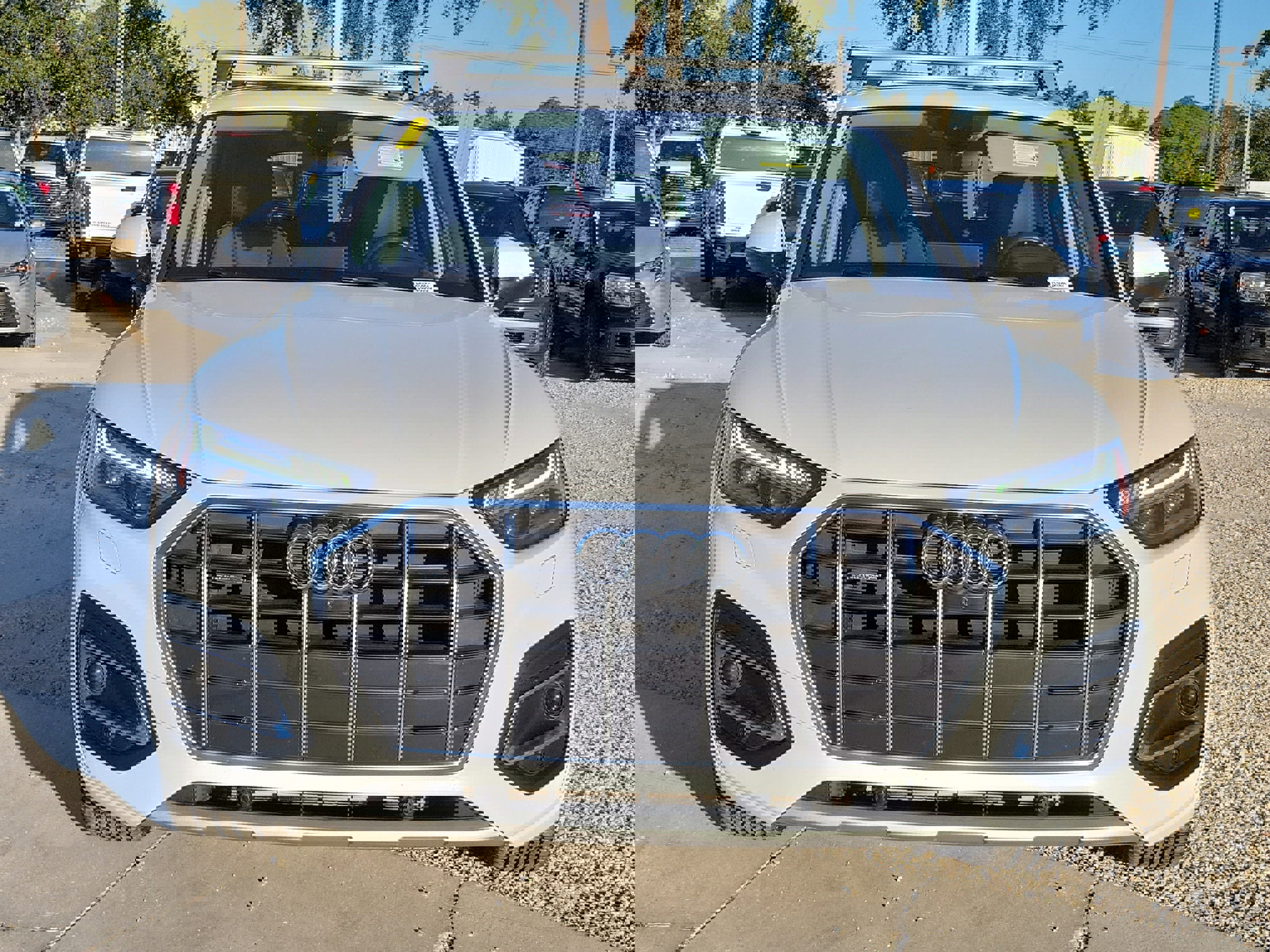 Used 2021 Audi Q5 Prestige image 8