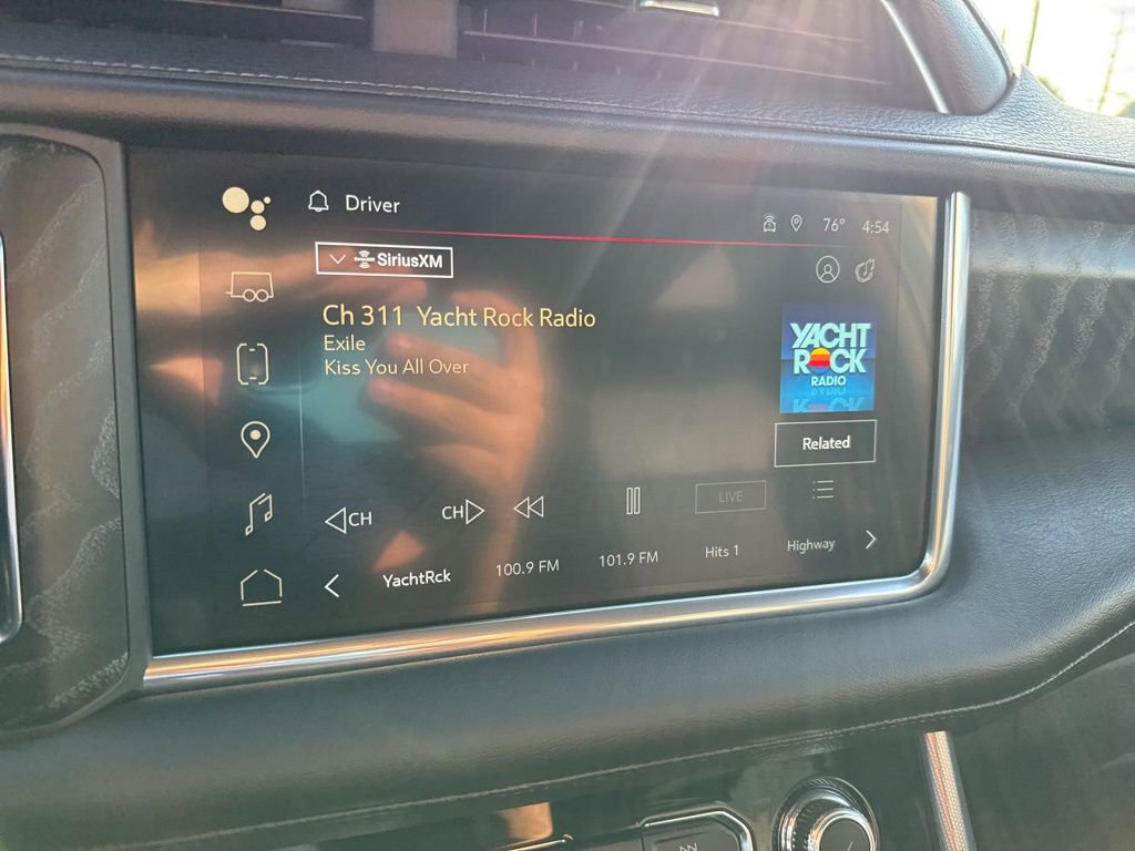 Certified 2024 GMC Yukon XL Denali image 28