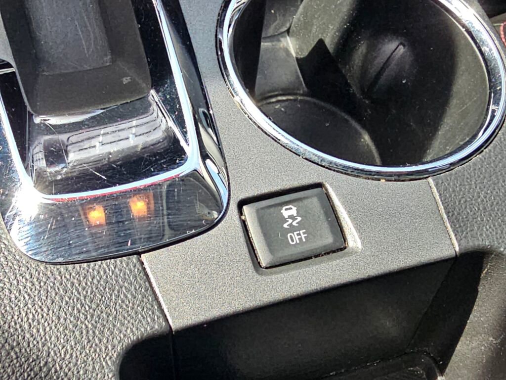 Used 2014 GMC Terrain SLT w/ Safety Package AWD/4WD image 36