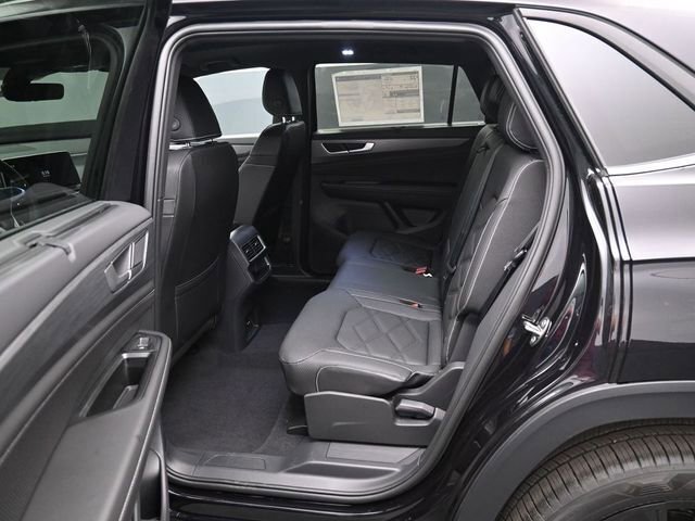 New 2026 Volkswagen Atlas Cross Sport SE image 11