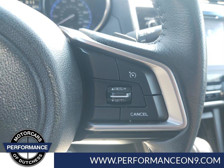 Used 2018 Subaru Outback 2.5i Premium AWD/4WD image 19