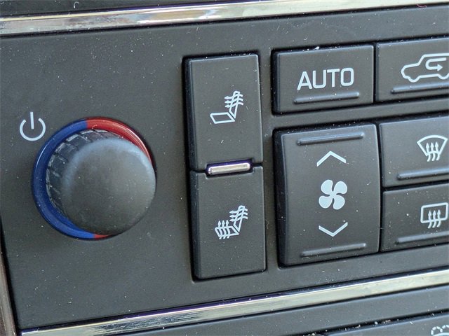 Used 2007 Cadillac Escalade EXT image 24