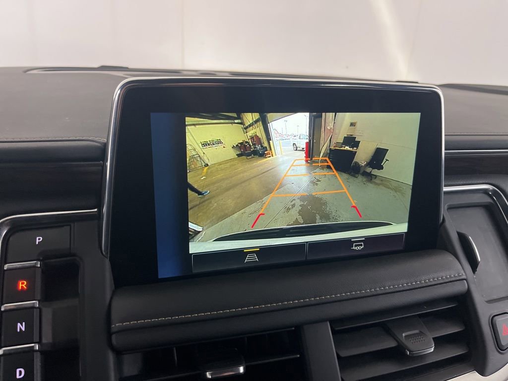 Used 2023 Chevrolet Suburban Premier image 75