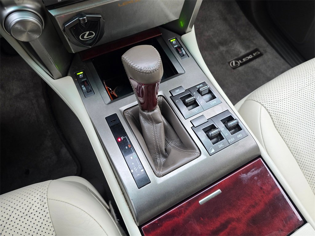 Used 2013 Lexus GX 460 Premium image 22