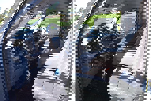 New 2026 Ford F250 XL w/ XL Chrome Package image 5