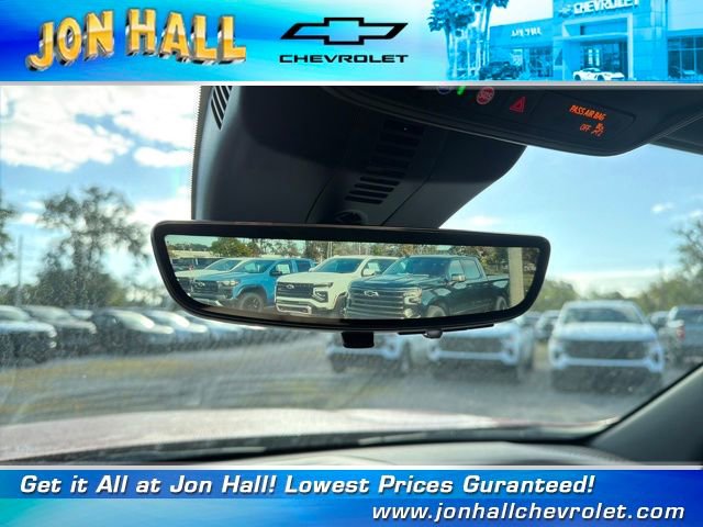 New 2026 Chevrolet Traverse LT w/ Midnight/Sport Edition image 31