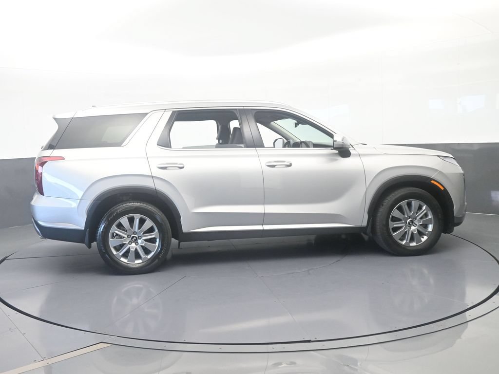 Used 2025 Hyundai Palisade SEL FWD image 7