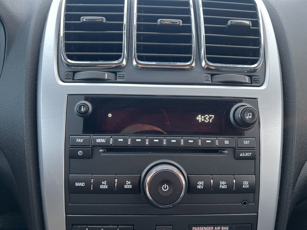 Used 2012 GMC Acadia SLT image 19