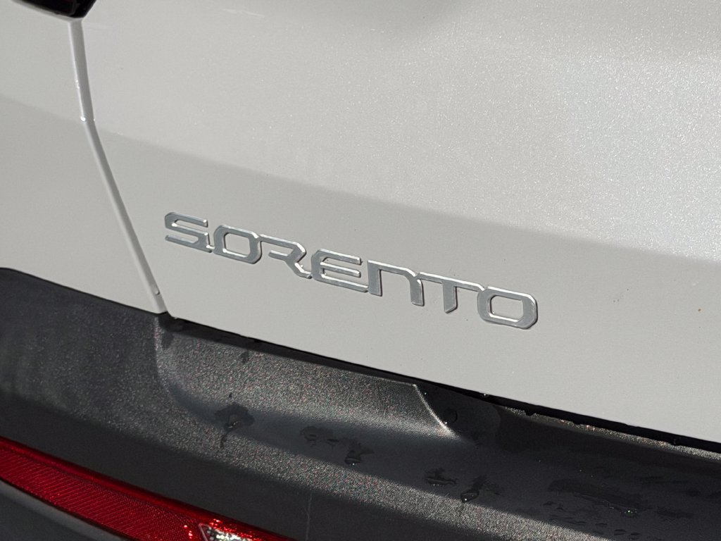 Used 2023 Kia Sorento SX Prestige AWD/4WD image 27
