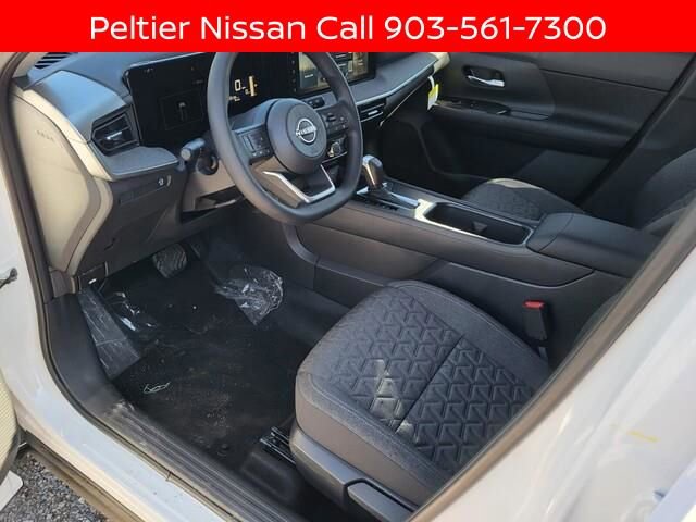 New 2025 Nissan Kicks SV w/ Illumination Package image 15