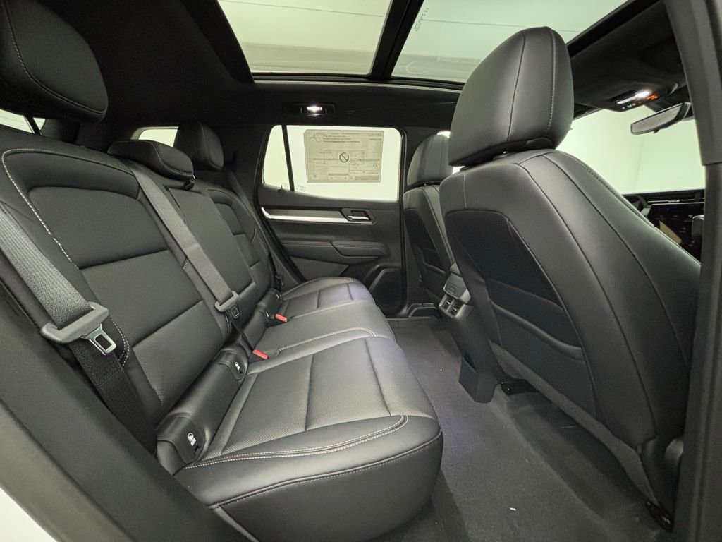 New 2026 GMC Terrain Elevation w/ Elevation Premium Package image 39