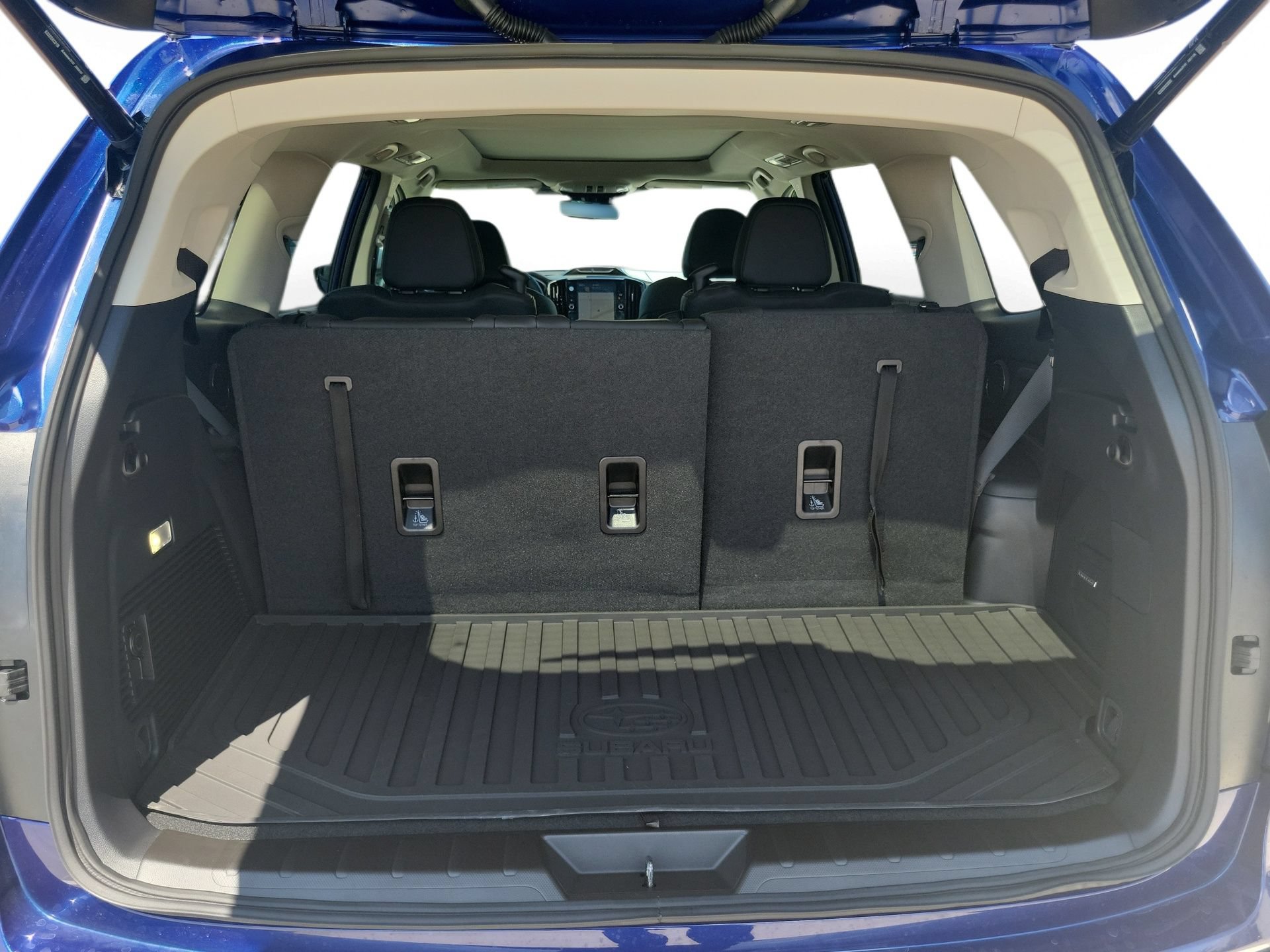 New 2026 Subaru Ascent Bronze Edition AWD/4WD image 22