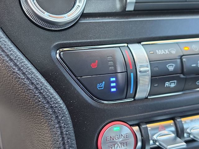 Used 2022 Ford Mustang Premium image 33