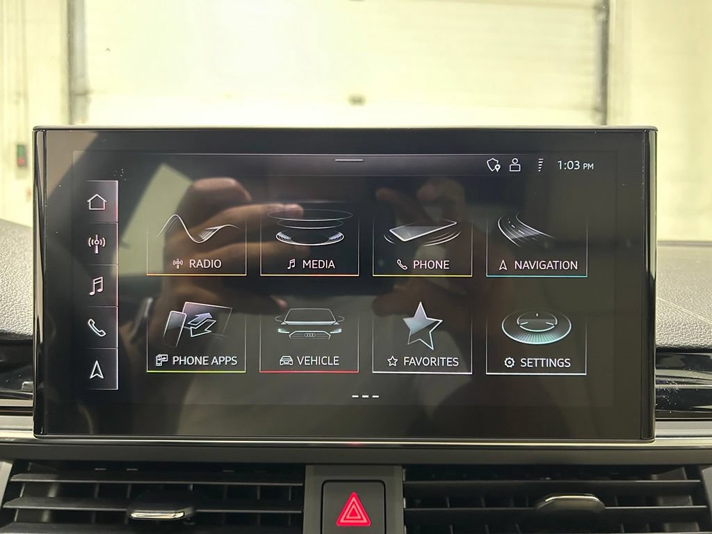Used 2021 Audi A5 2.0T Prestige AWD/4WD image 17