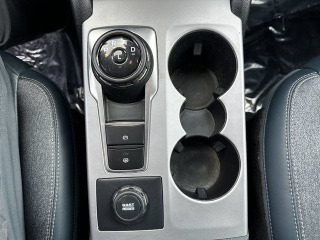 Certified 2023 Ford Bronco Sport Outer Banks w/ Tech Package AWD/4WD image 25